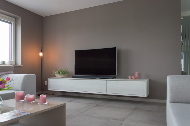 Living op maat