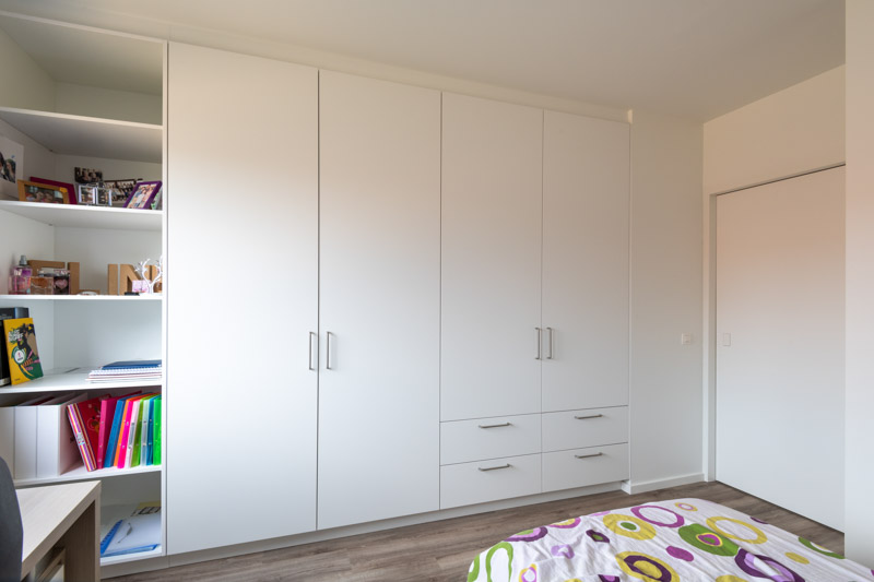 Dressing op maat