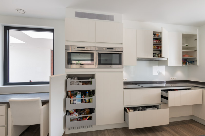 Keuken op maat