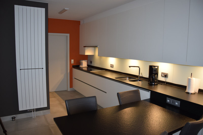 Keuken op maat
